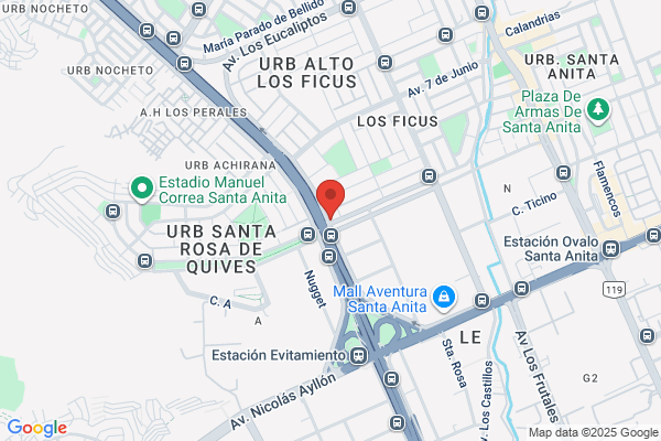 Arellano S.A.