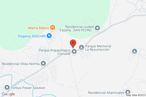 Empresa de Transportes Martínez