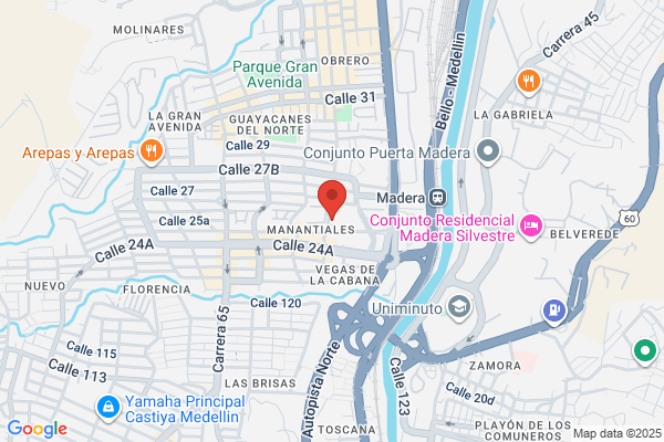 Empresa de Transportes de Servicio Especial S.A.