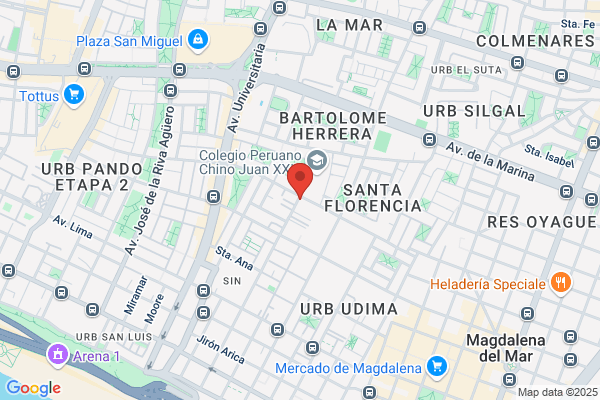Transportes Misael