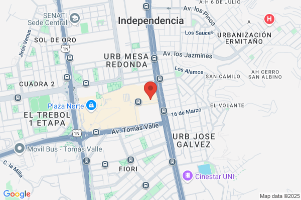 El Rapido Internacional