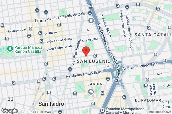 El Rápido