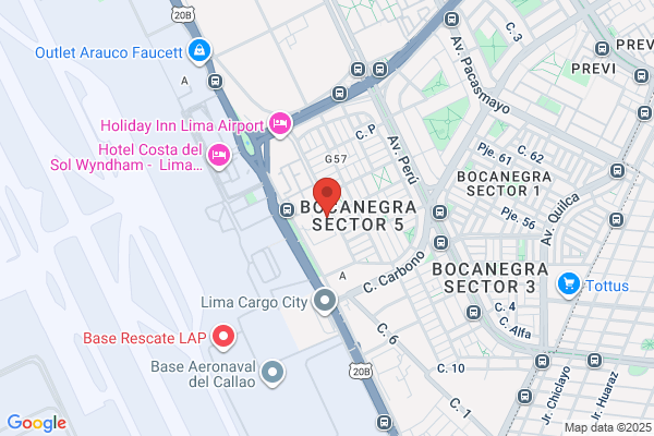 Mega Shipping S.A.