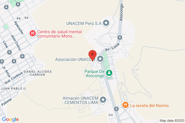 Servicios De Corretaje Maritimo S.A.