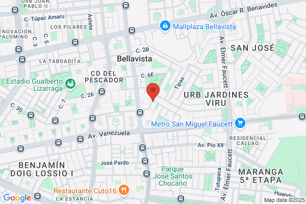 Reefer s Service del Perú S.A.