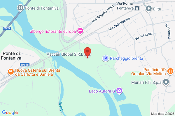 Trans Vaccari Isotérmicos
