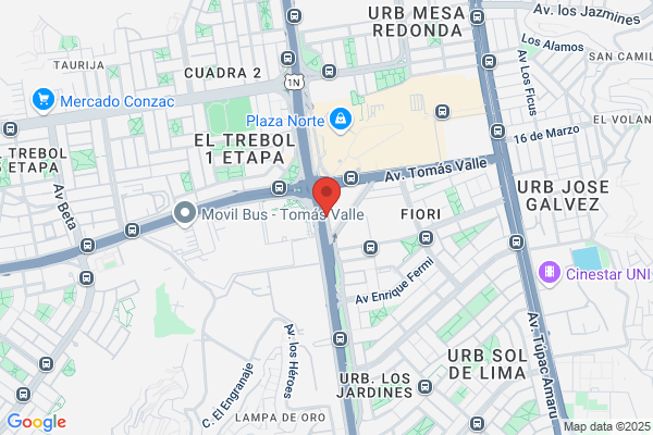Centro Bus