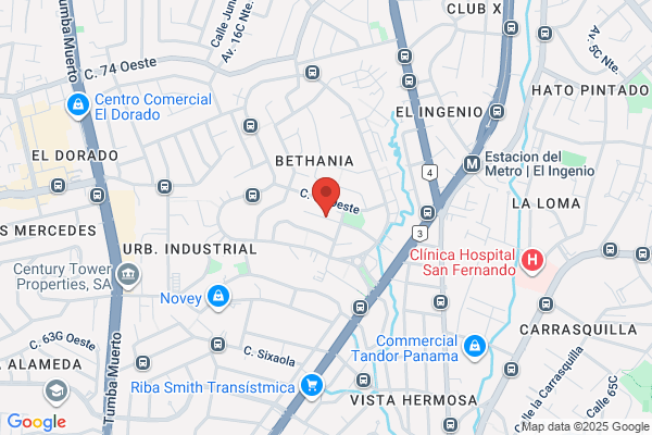 Empresa Paz S.A.