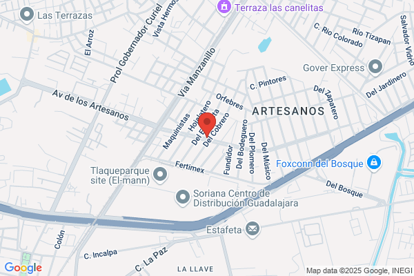 Empresa de Transporte Tres de Octubre S.A.