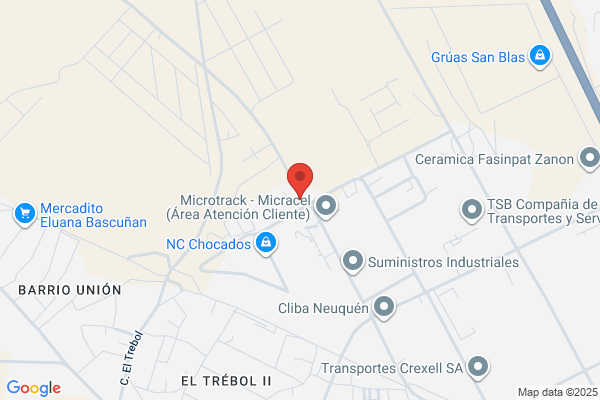 Empresa de Transportes El Águila S.A.
