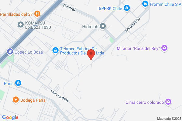 Empresa de Transportes Región Norte S.A.