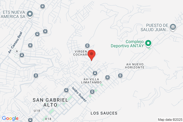 Empresa de Transportes San Juan de Villa S.A.