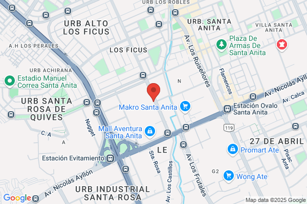 Expreso Cruz del Sur