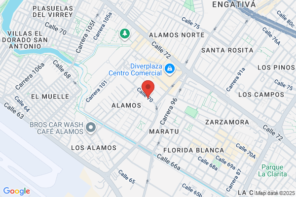 Expreso El Cóndor S.A.