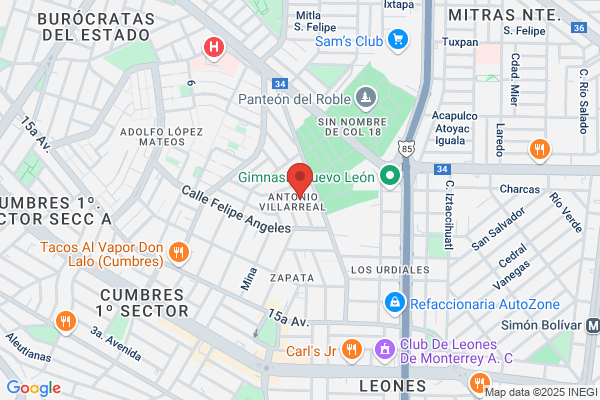Hidro Servicios Ing S.A.