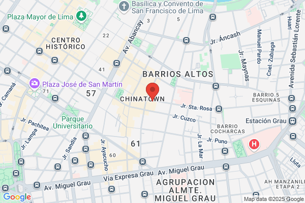 Zelasco Y Compania S.A.