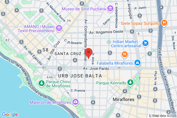 Consorcio Turistico S.A.