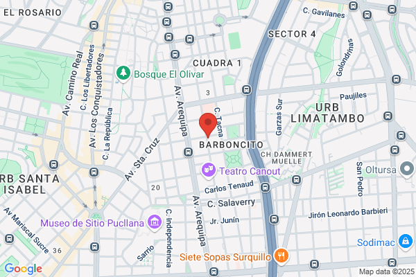 Domiruth Travel Service