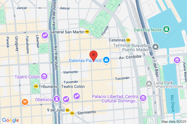 Hoteles Libertador