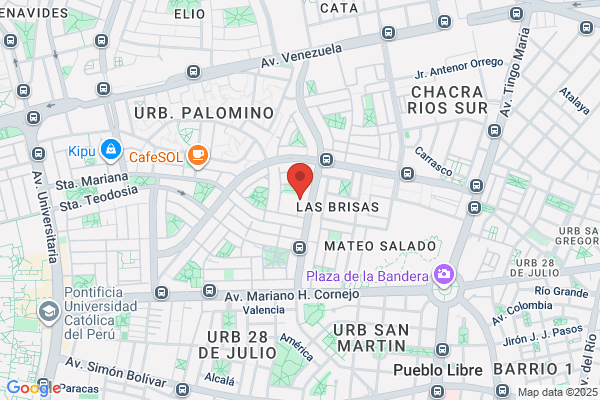 Comercial Figueroa S.R.L.