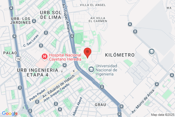 Corporación de Ingeniería Civil