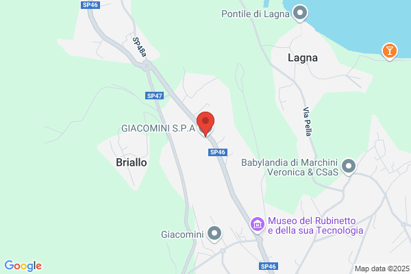 Giacomini