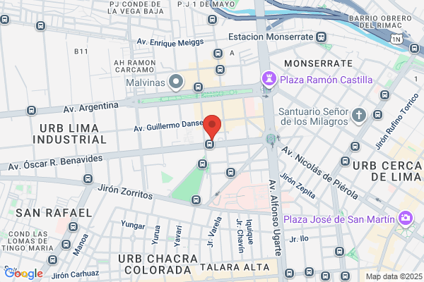 Termofusiones Plasticas S.R.L.