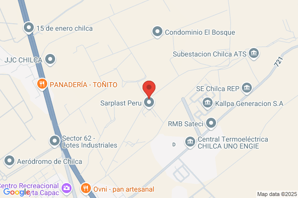 Tecnología de Materiales