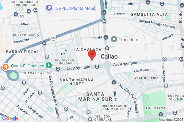 Calidad Plástica S.A.