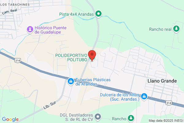 Politubo