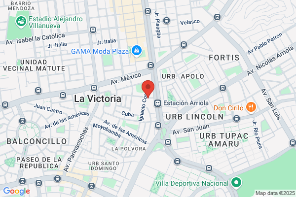 Tubo Centro S.A.