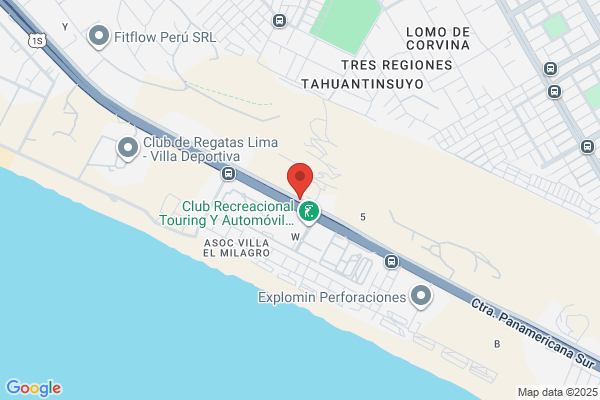 Tuboforte S.A.