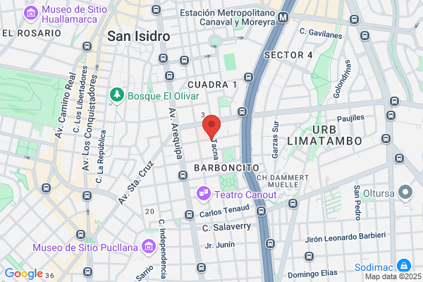 Unico (Peru) S.A.