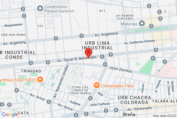 Accesorios Industriales S.A.