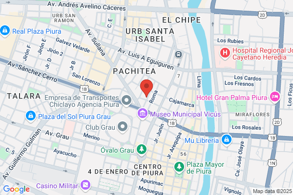 Cartoneria Piura