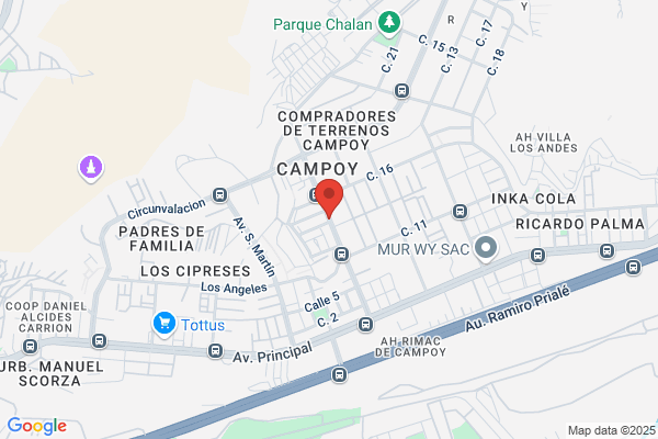 Cartoneria Santa Zoila