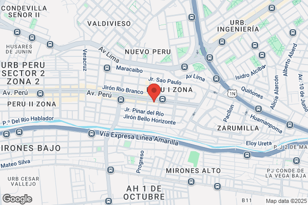 Ferreteria Santa Rosa