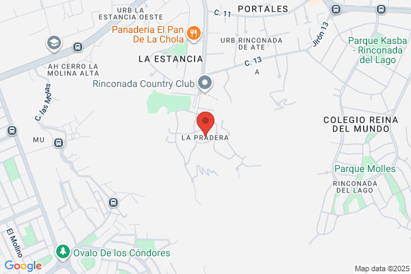 Casa Franco-Española