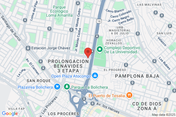 Confecciones Upesa