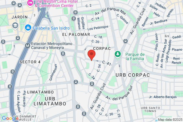 Kaparoma