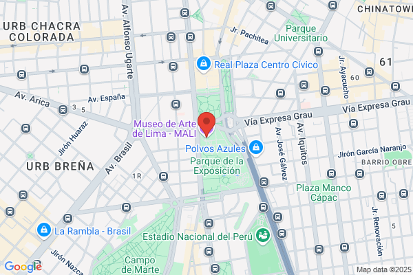 Lucerna