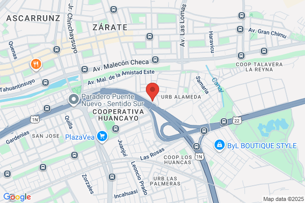 Madel S.R.L.