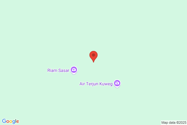 Tam Pow-Sang, Gilberto