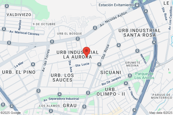 Ais Export Import S.R.L.