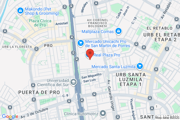 Almart S.A.