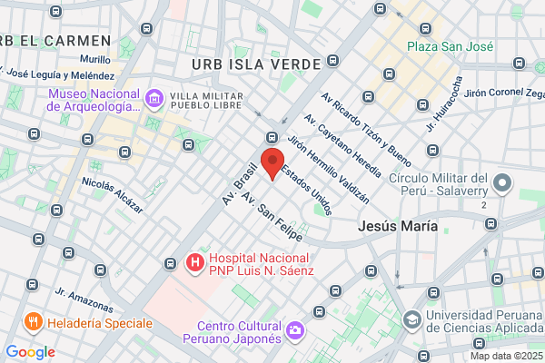 Distribuidora Disyost