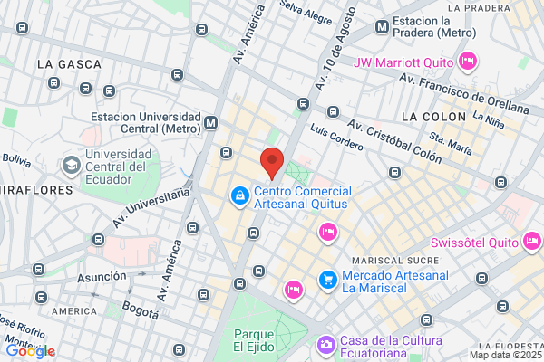 Distribuidora Espinoza E.I.R.L.