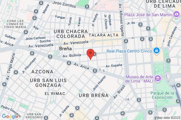 Grafica Distribuidora S.A.