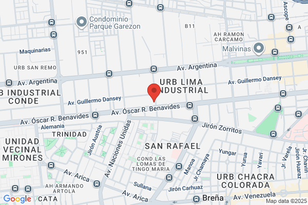 HV Profesionales Asociados S.A.C.