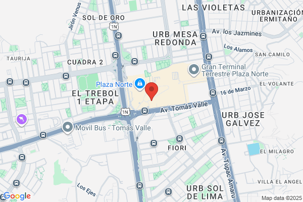 Importaciones de Utiles S.R.L.